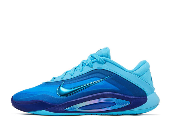Wmns A‑One Blue Fury