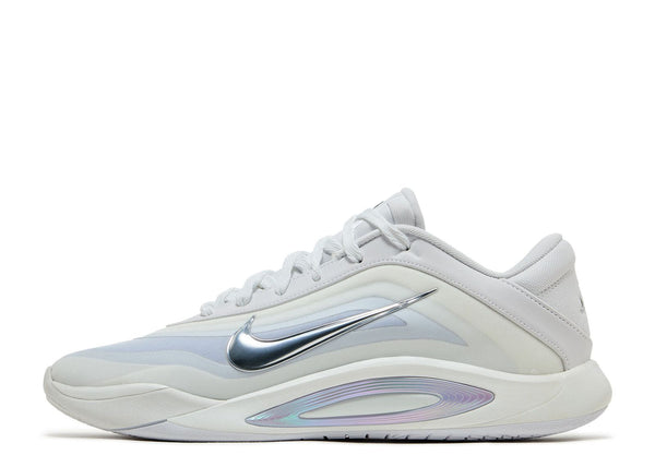 Wmns A‑One White Ghost
