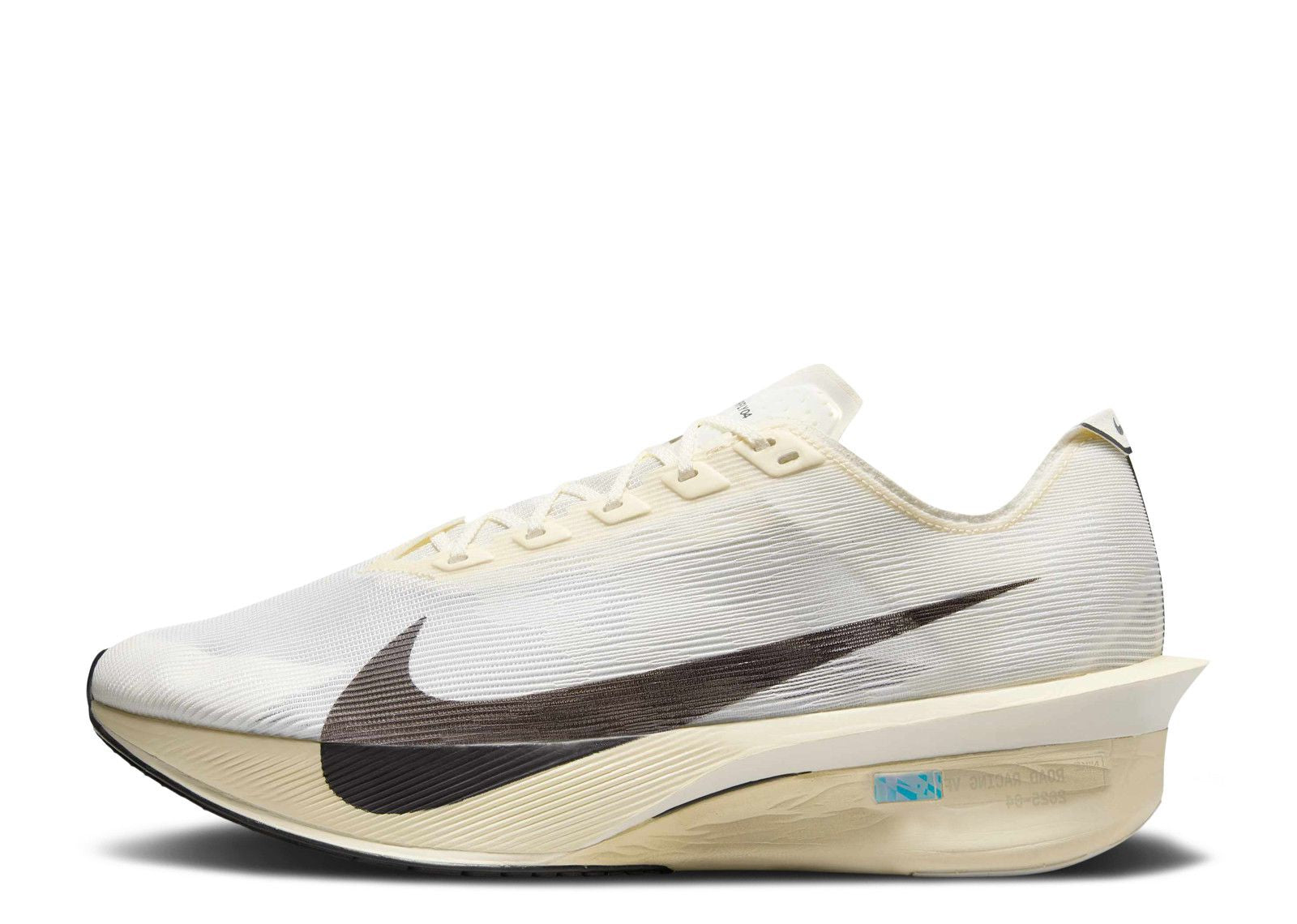 Jakob Ingebrigtsen x ZoomX Vaporfly Next 4 Sail Medium Ash