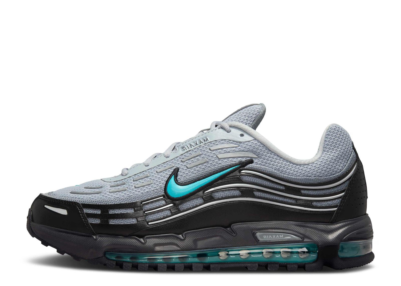 Air Max TL‑2.5 Wolf Grey Dusty Cactus
