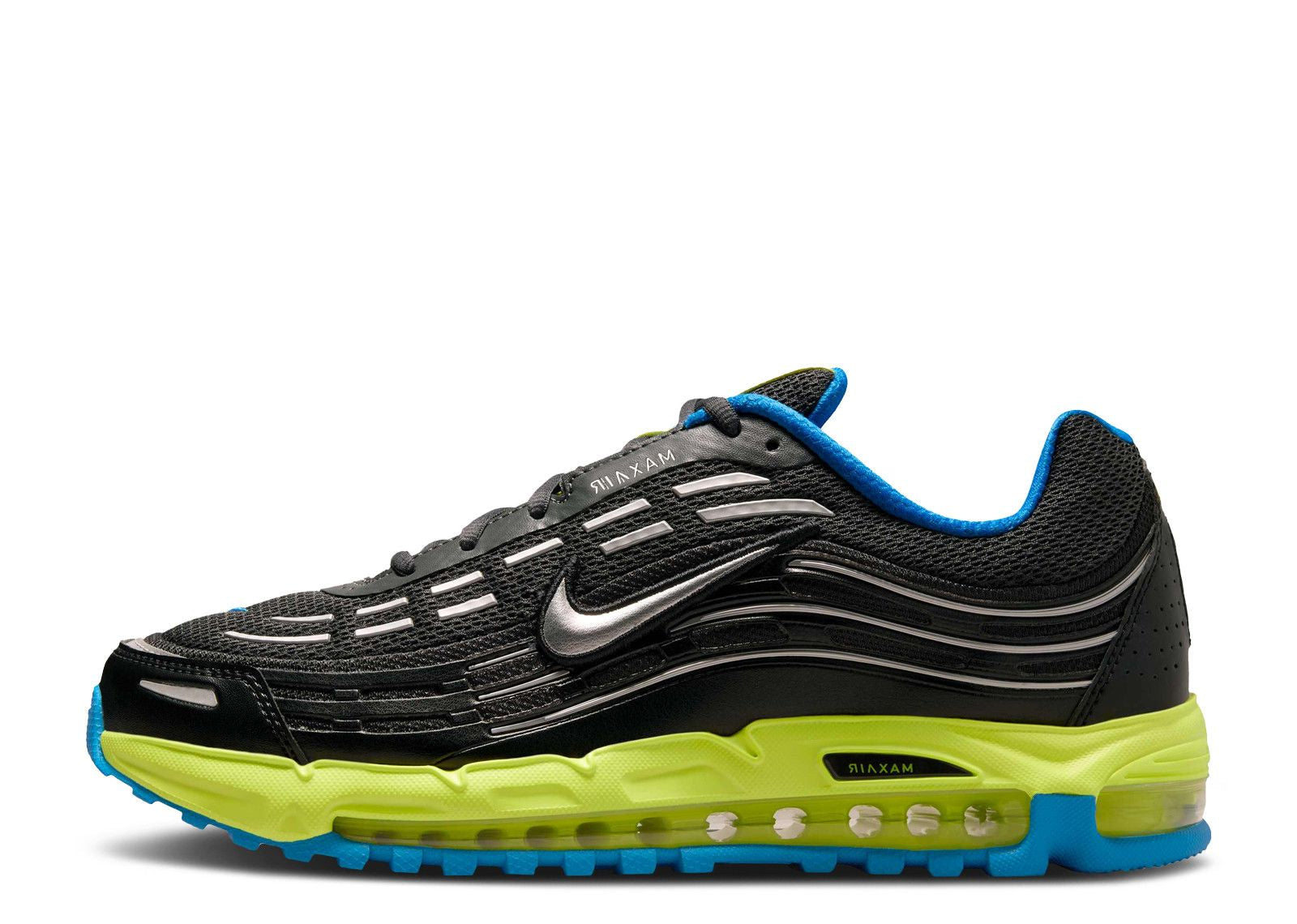 Air Max TL‑2.5 Baltic Blue Barely Volt
