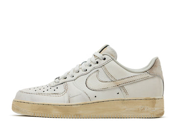 Air Force 1 Low Dirty Pack Triple White