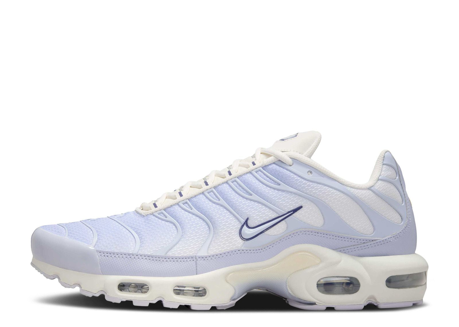 Air Max Plus Ghost