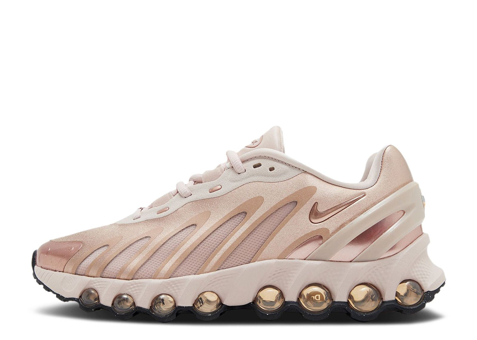 Air Max DN8 Rose Gold