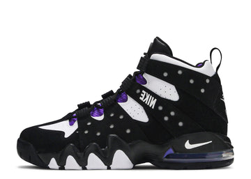 Air Max 2 CB 94 Retro Black Purple (2025)