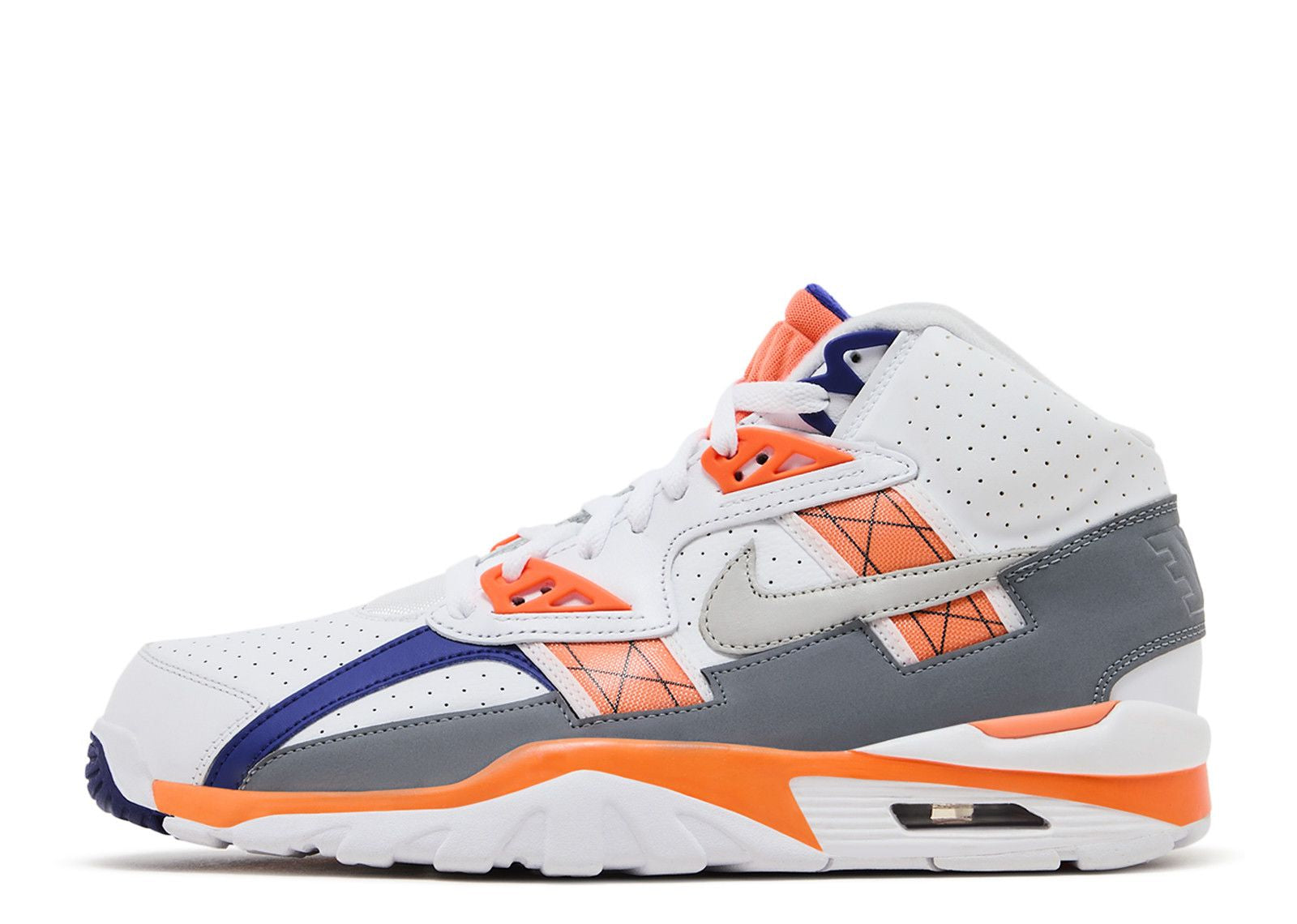 Air Trainer SC High Auburn (2025)