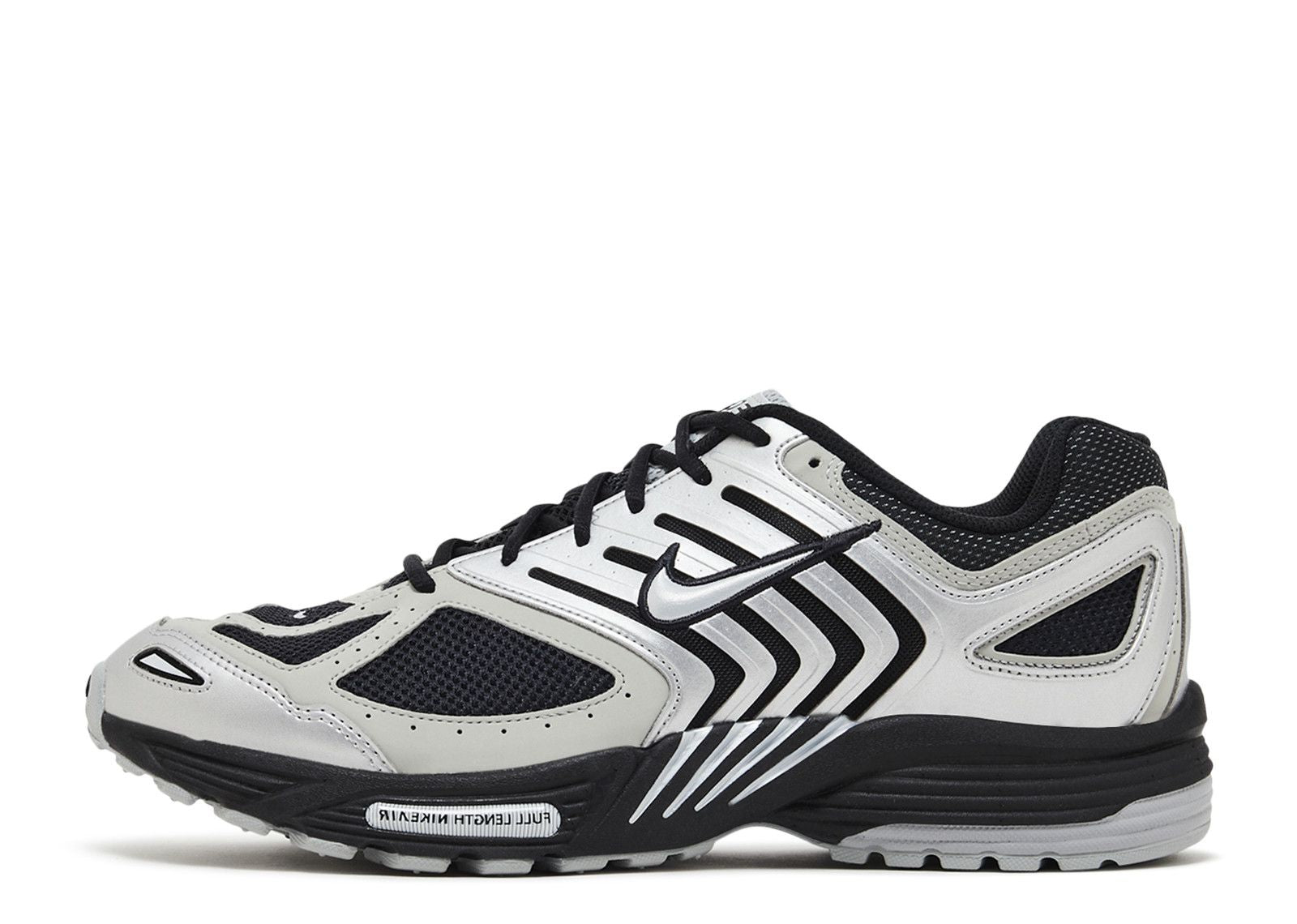 Air Pegasus 2K5 Metallic Silver Black