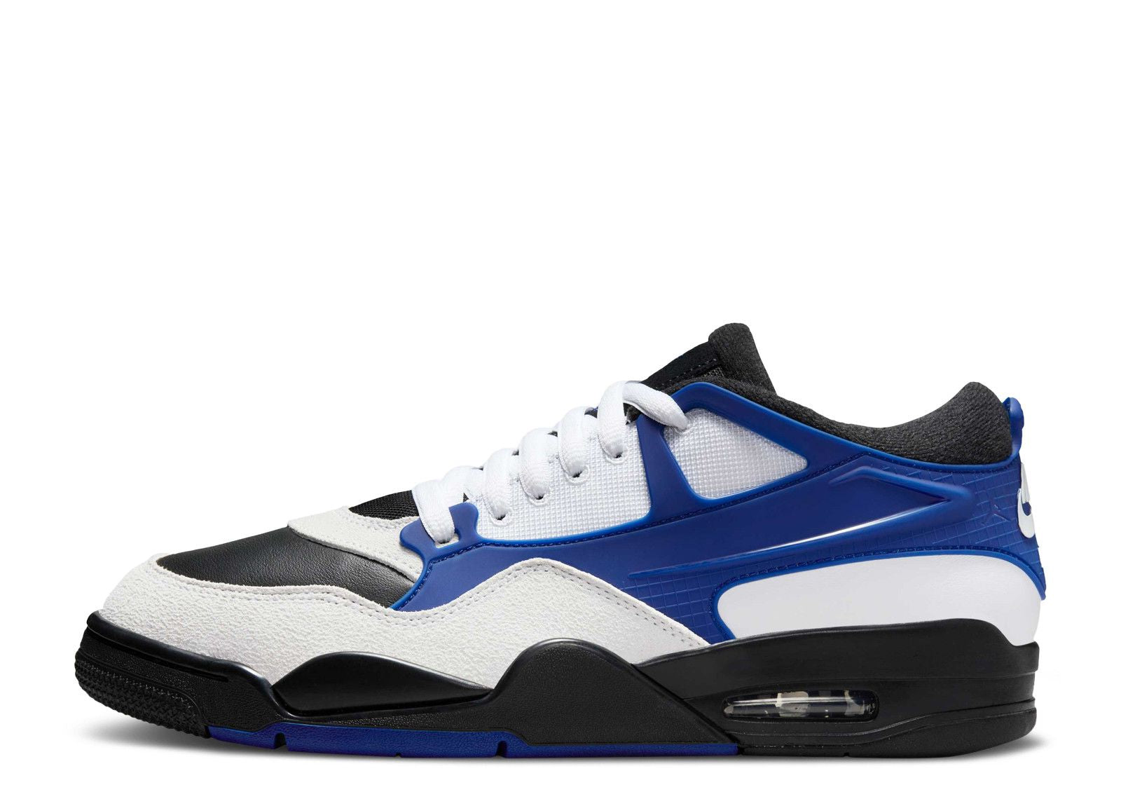 Air Jordan 4 RM Motorsports