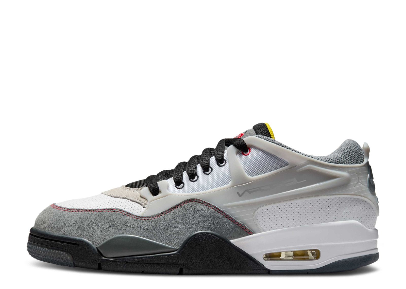 Air Jordan 4 RM Premium Motorsports