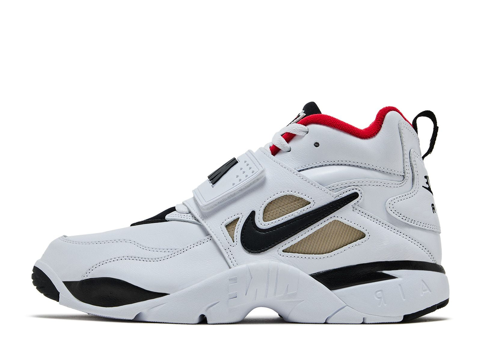 Air Diamond Turf Proto ’92 Atlanta Falcons