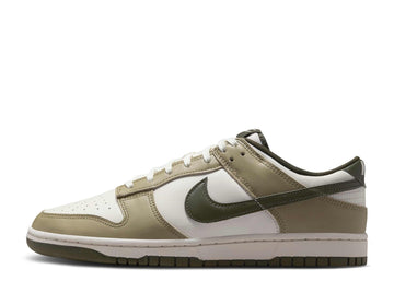 Dunk Low Retro Neutral Olive Cargo Khaki