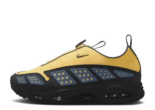 Wmns Air Sunder Max Saturn Gold