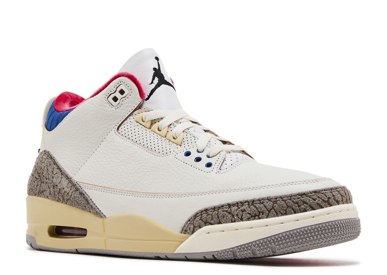 Air Jordan 3 Retro “Seoul 2.0”