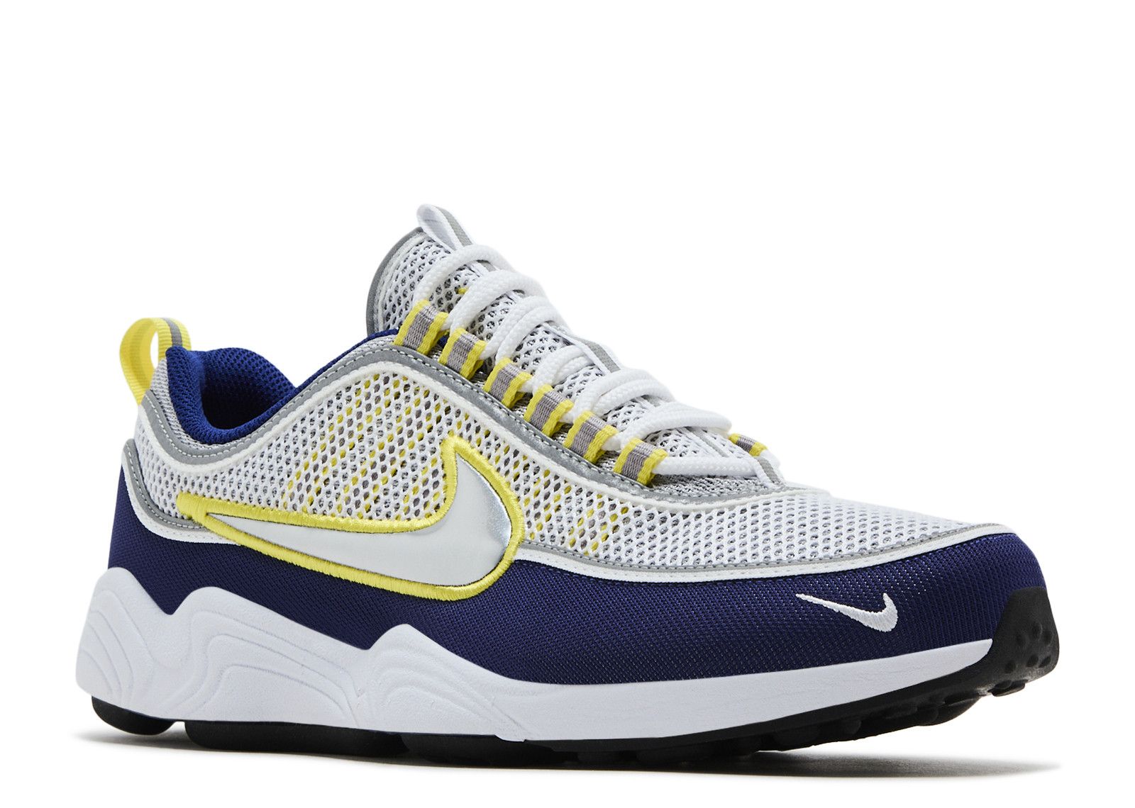 Air Zoom Spiridon SP Deep Royal Yellow Strike (2025)
