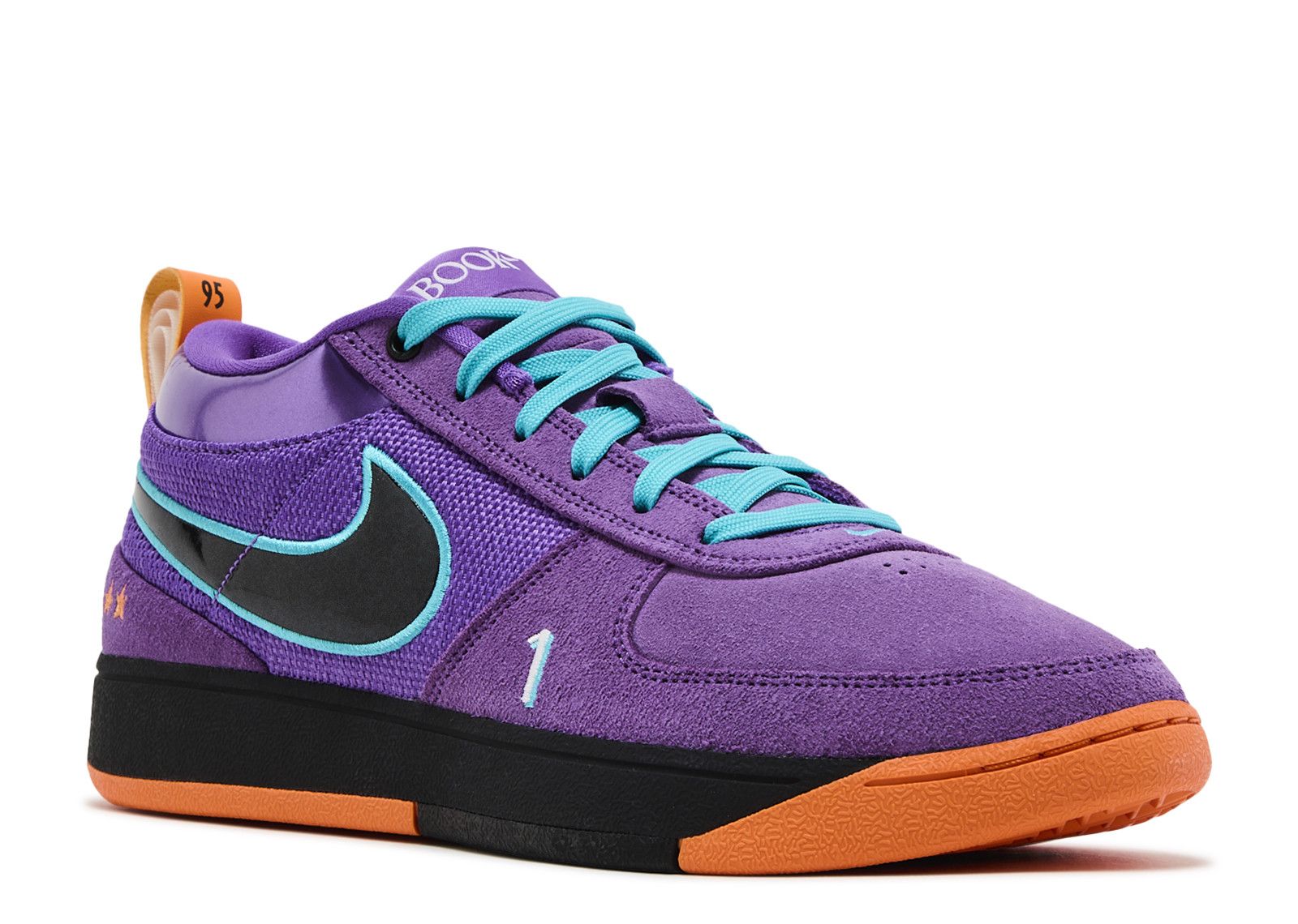 Book 1 1995 All‑Star