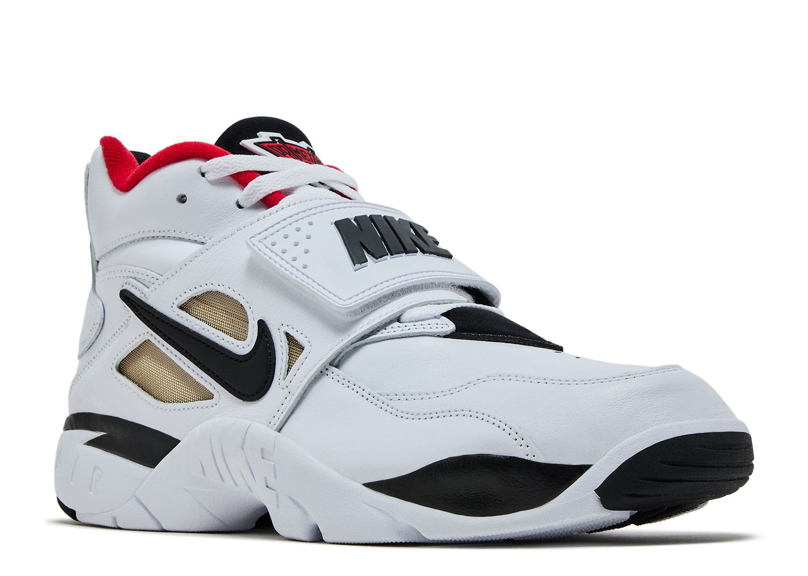 Air Diamond Turf Proto ’92 Atlanta Falcons