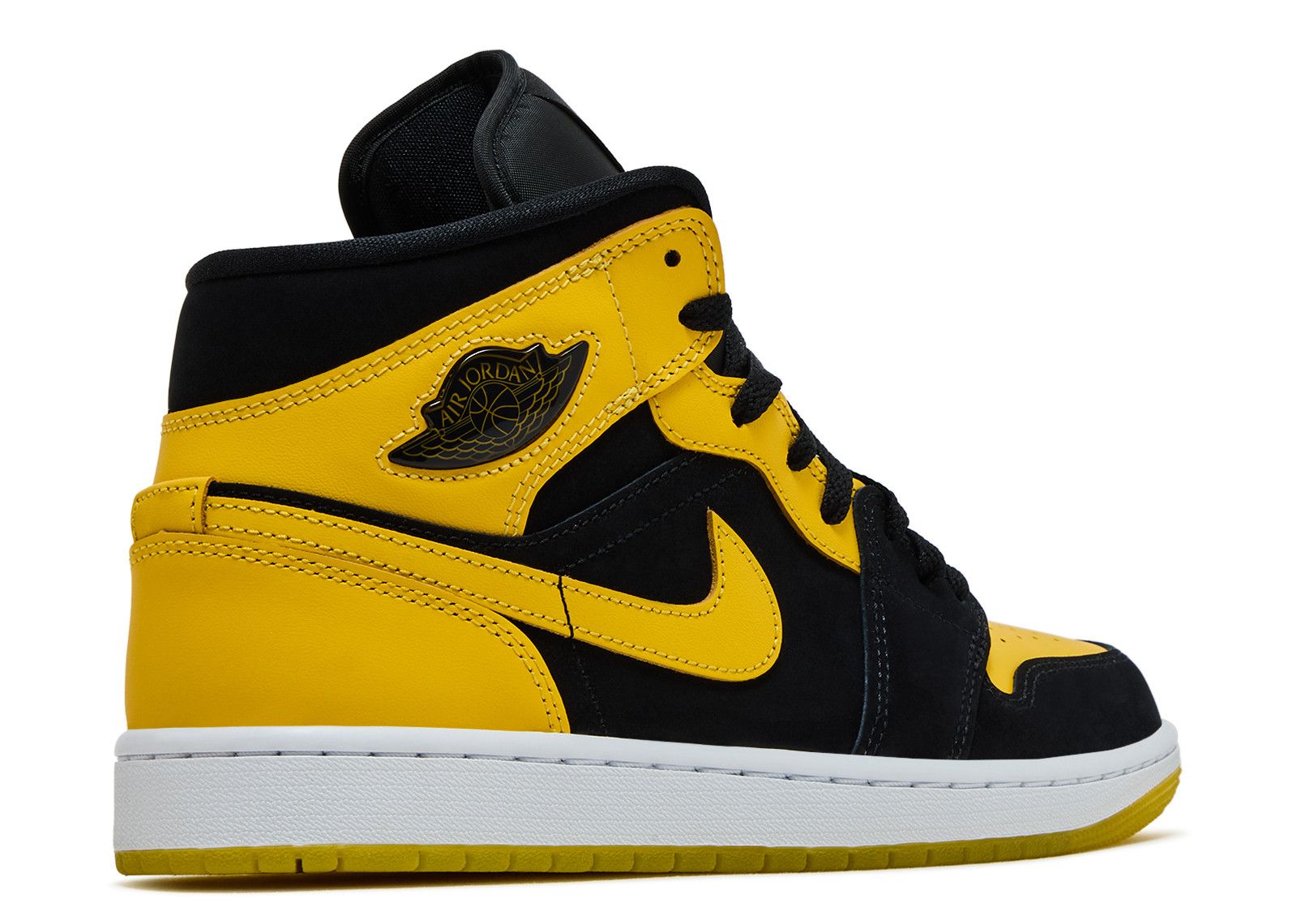 Air Jordan 1 Mid New Love (2025)
