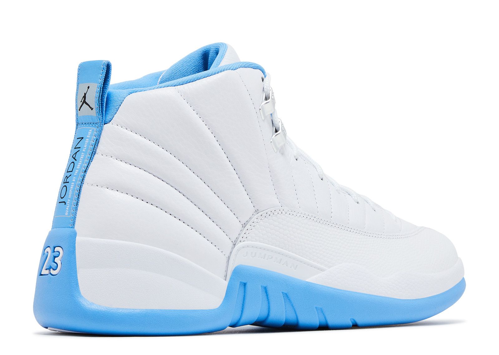 Air Jordan 12 Retro Melo (2025)