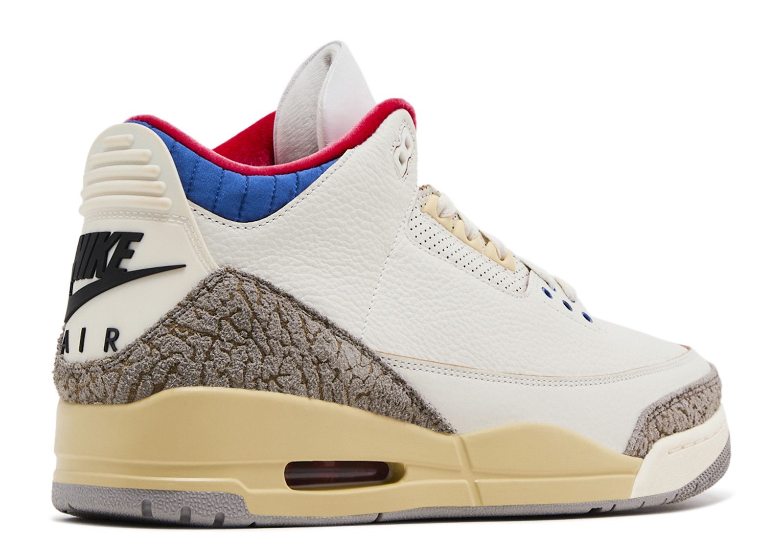 Air Jordan 3 Retro “Seoul 2.0”