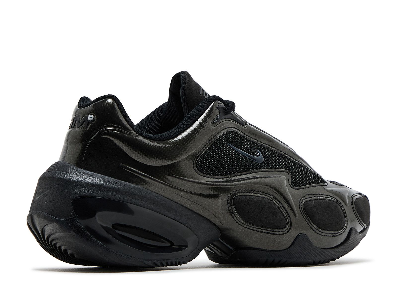 Air Max Muse Triple Black
