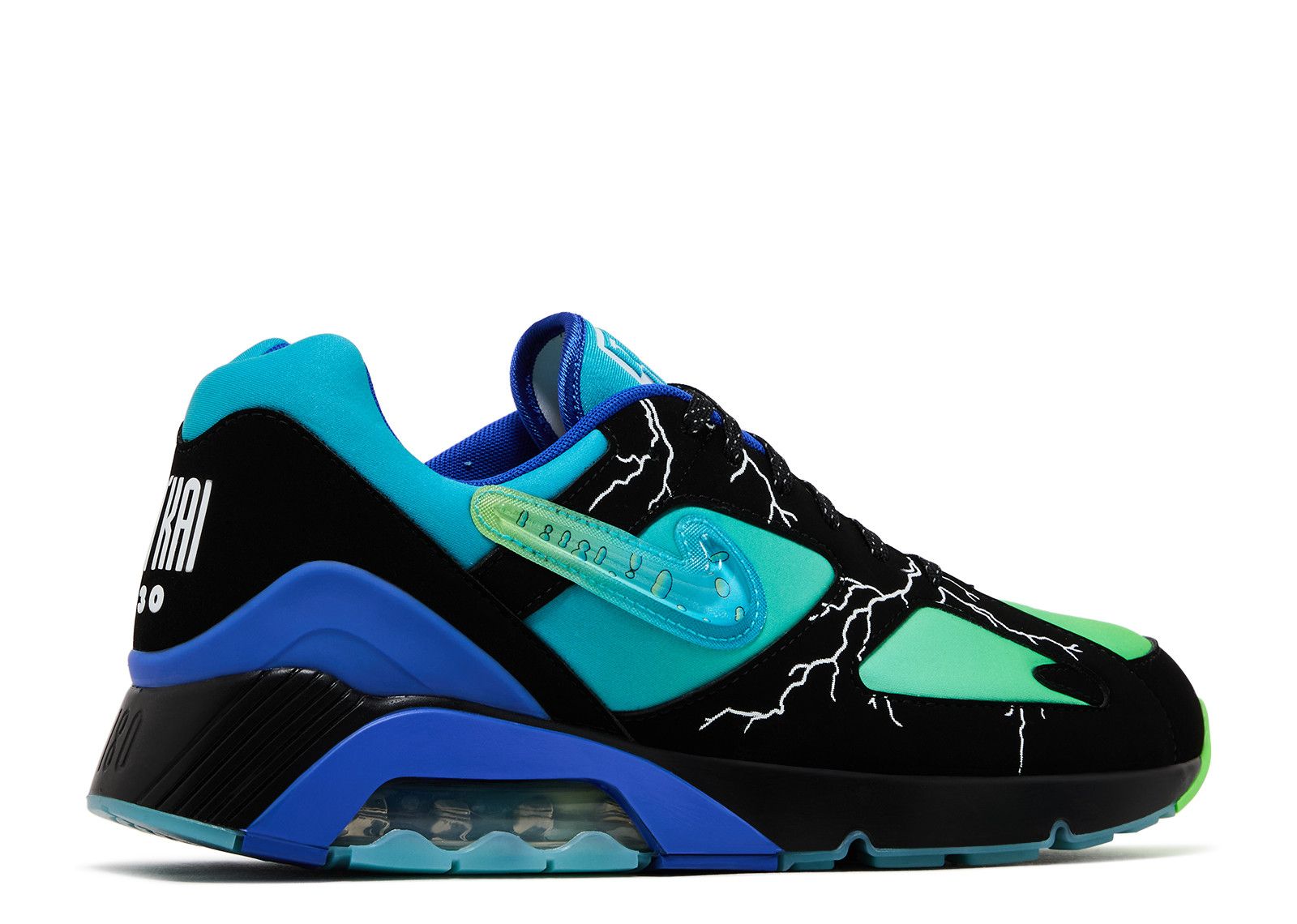 Air Max 180 Doernbecher (2024)