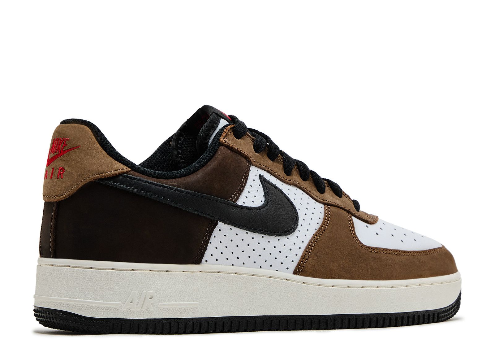 Air Force 1 Low “Escape” (2025)