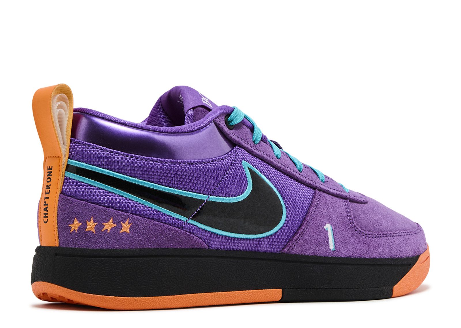 Book 1 1995 All‑Star