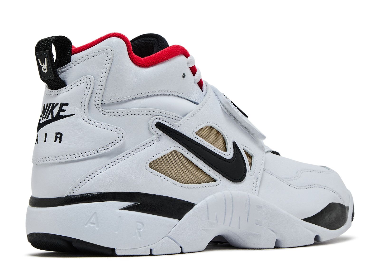 Air Diamond Turf Proto ’92 Atlanta Falcons