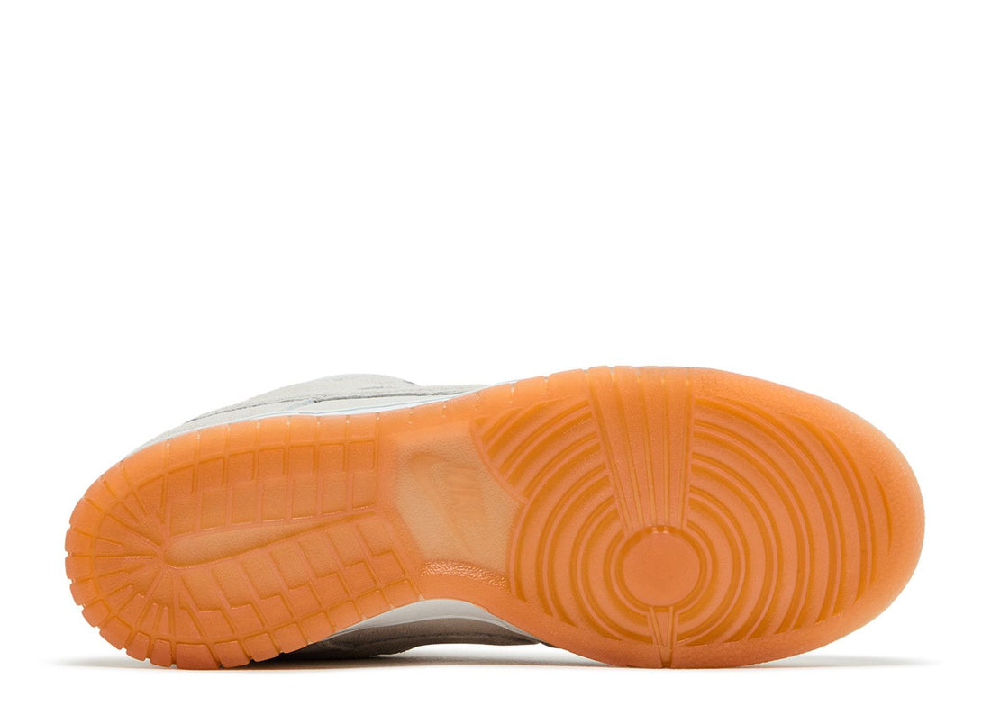 Dunk Low SB Pale Ivory