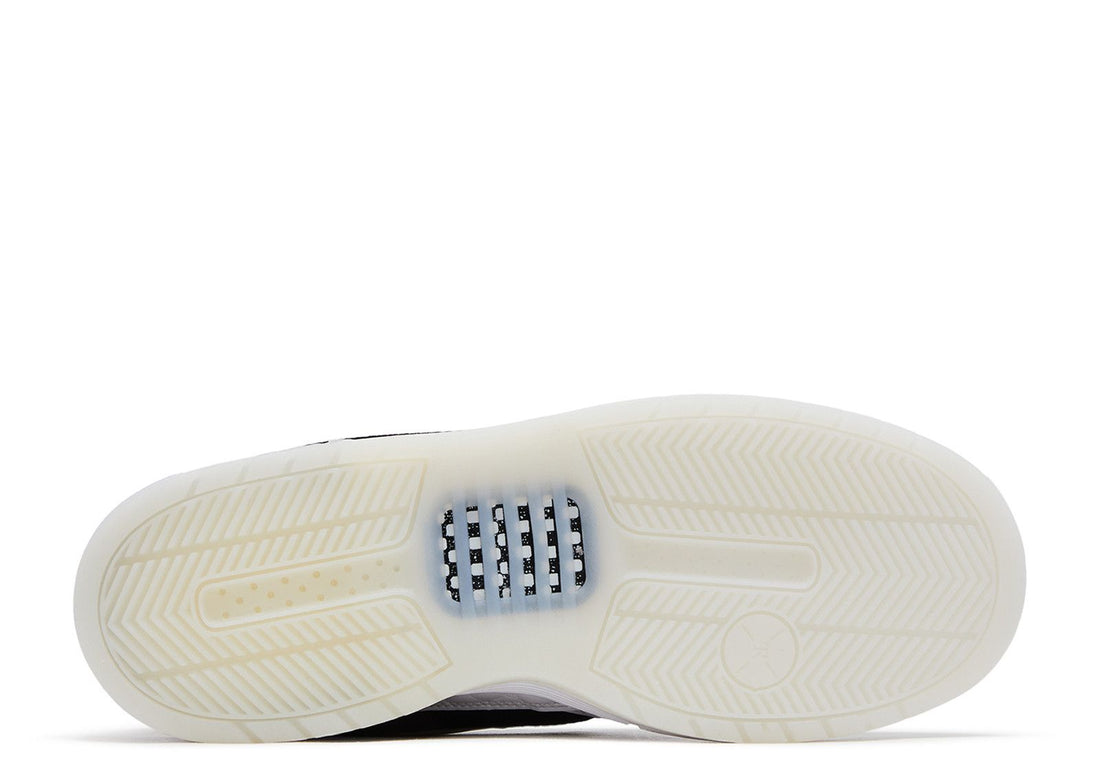 Zoom Air Paul Rodriguez 1 White Black (2025)