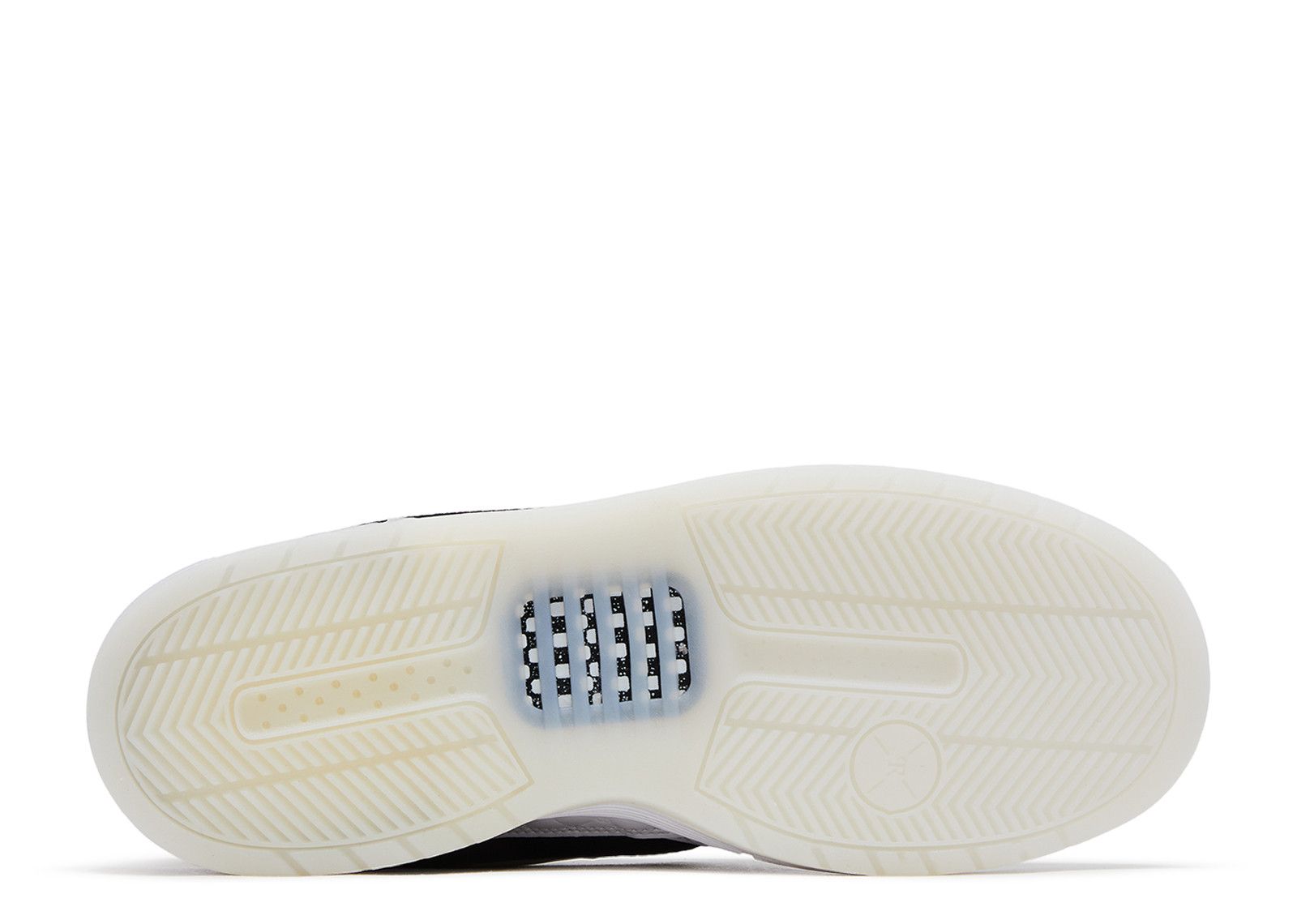 Zoom Air Paul Rodriguez 1 White Black (2025)