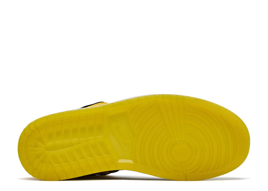 Air Jordan 1 Mid New Love (2025)