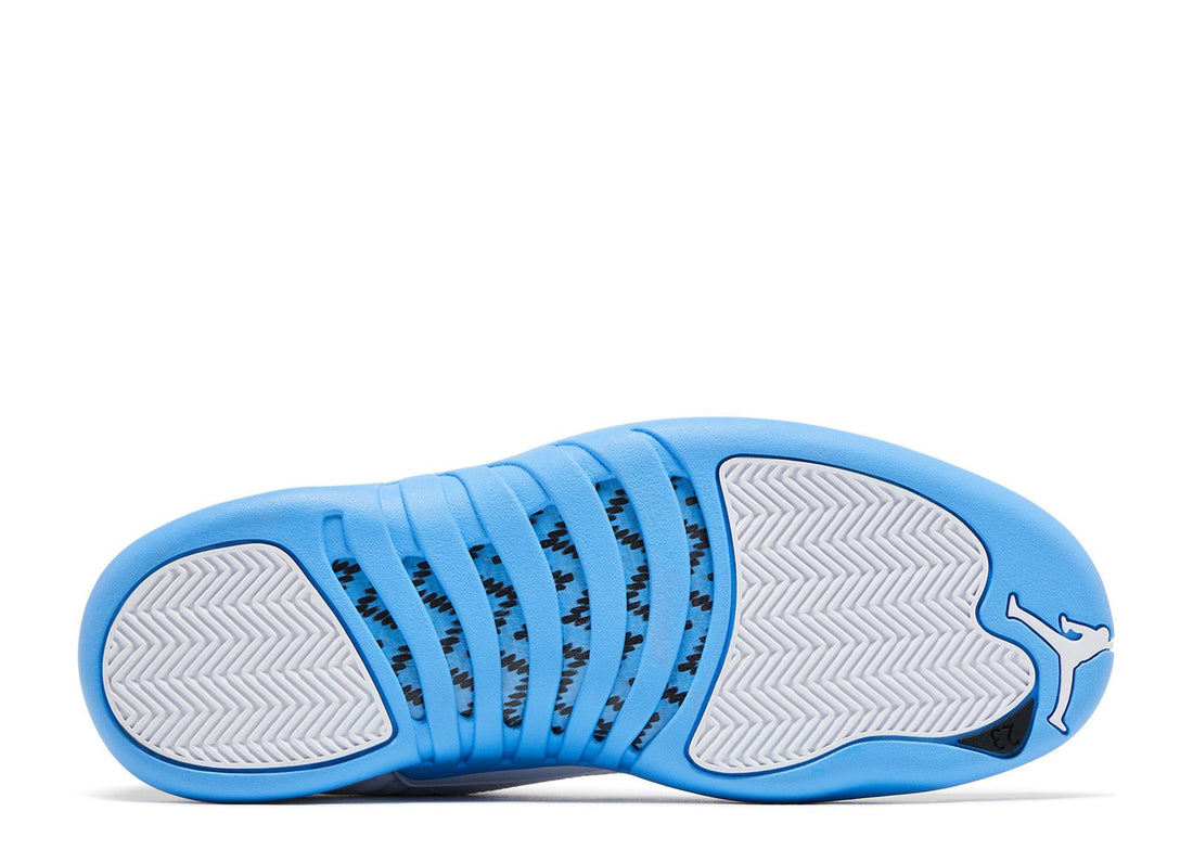 Air Jordan 12 Retro Melo (2025)