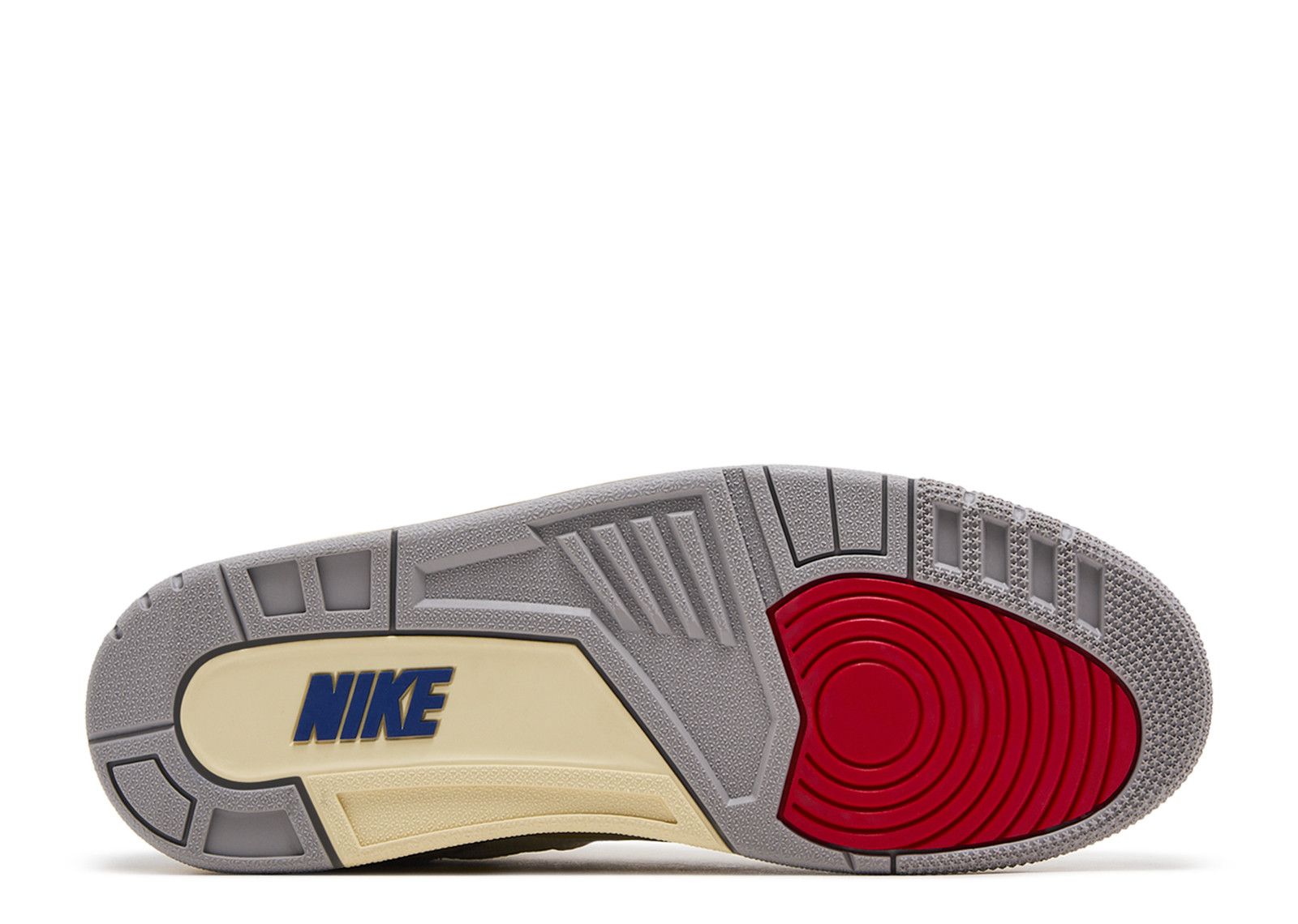 Air Jordan 3 Retro “Seoul 2.0”