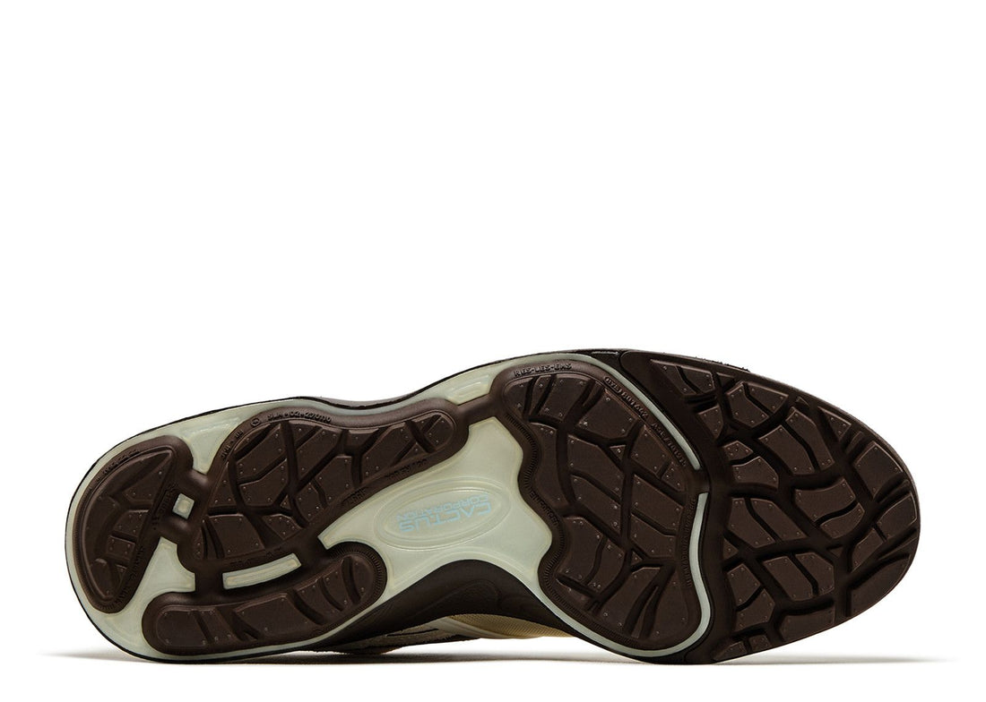 Zoom Field Jaxx Leche Blue