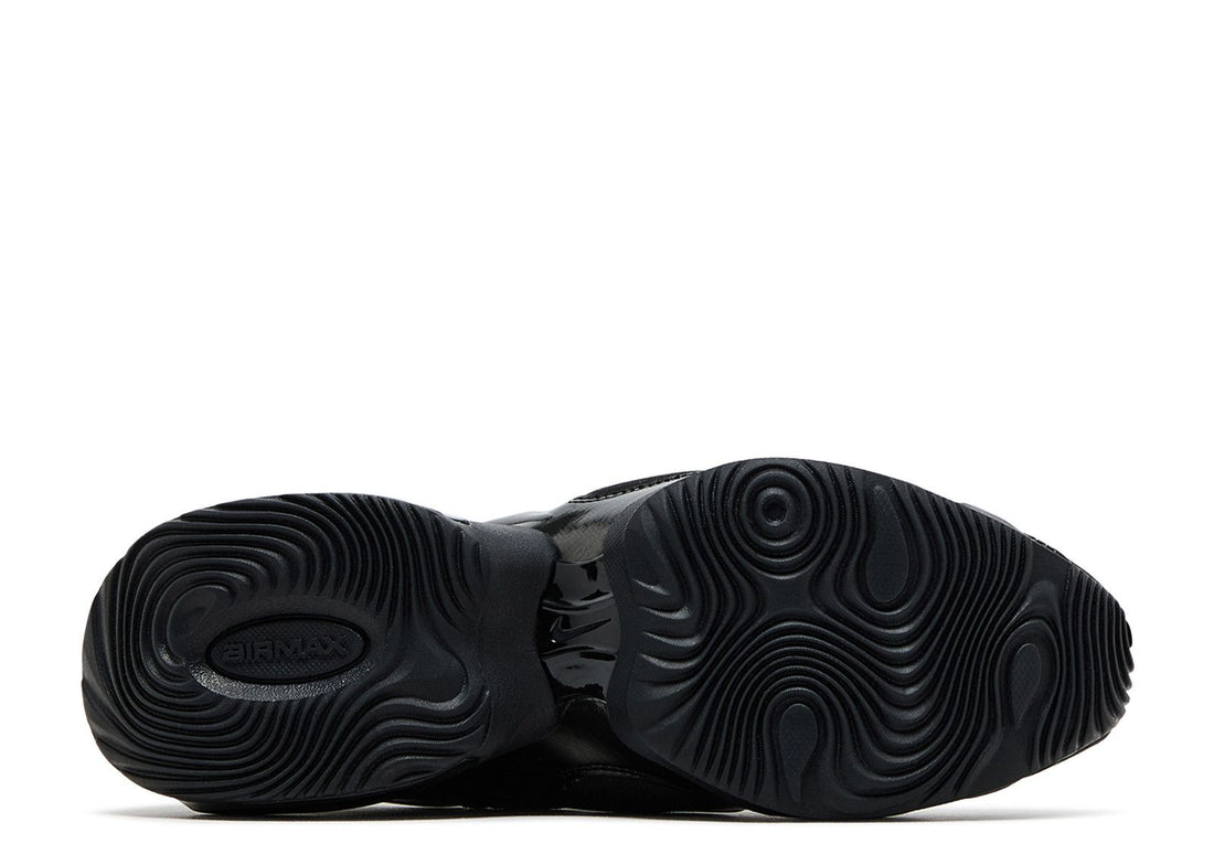 Air Max Muse Triple Black