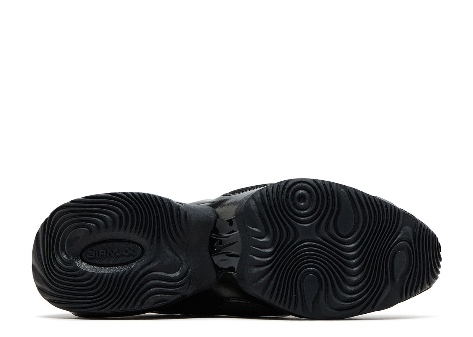 Air Max Muse Triple Black