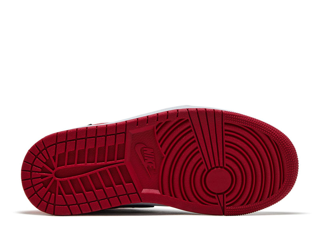 Wmns Air Jordan 1 Retro High OG Varsity Red