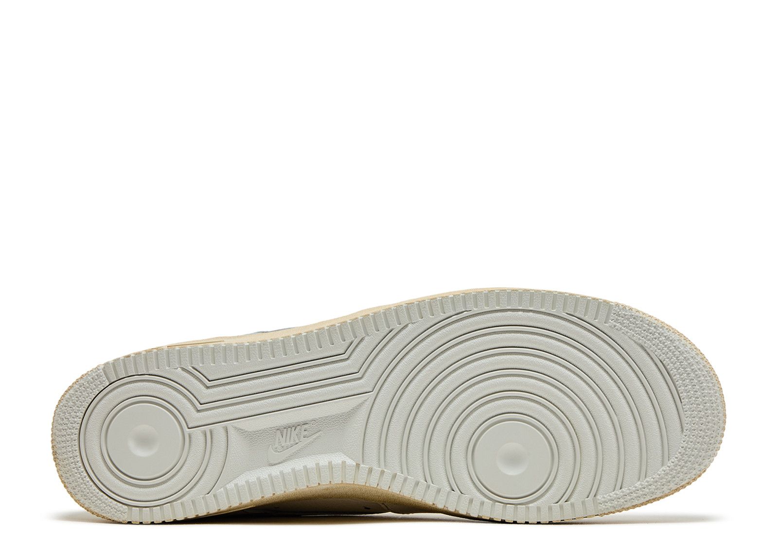 Air Force 1 Low Dirty Pack Triple White