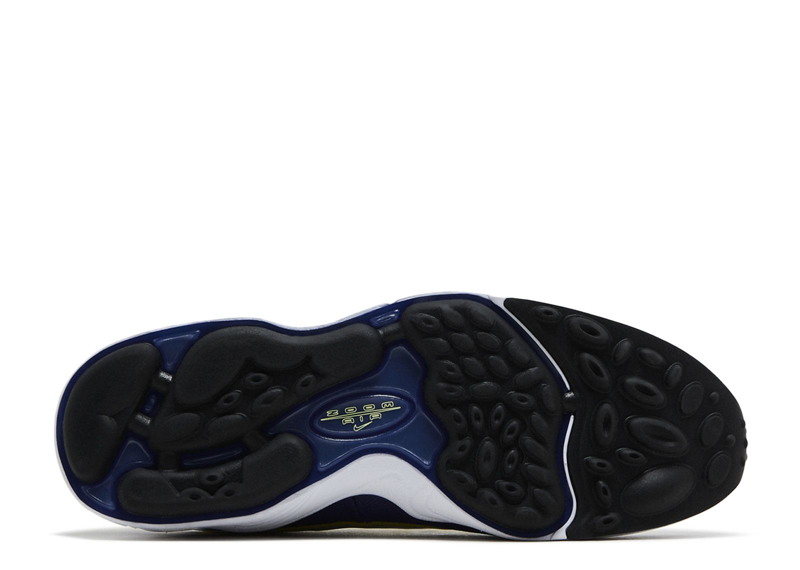 Air Zoom Spiridon SP Deep Royal Yellow Strike (2025)