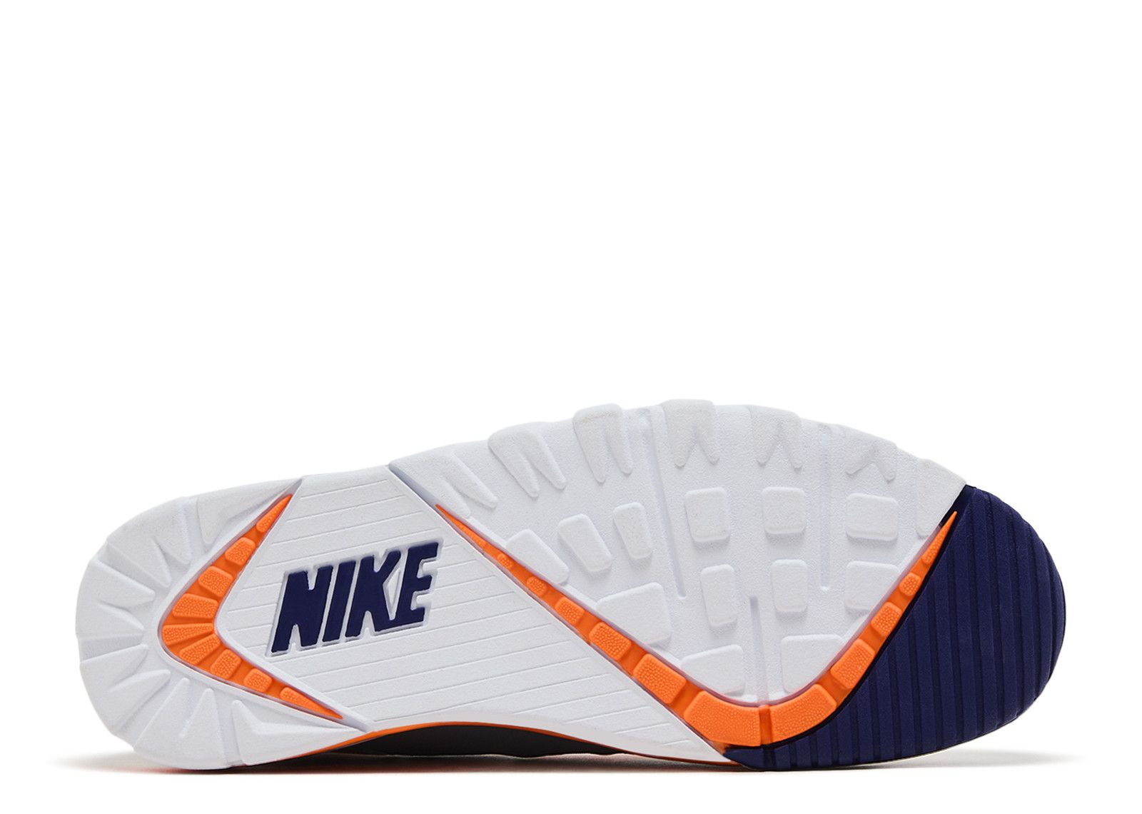 Air Trainer SC High Auburn (2025)