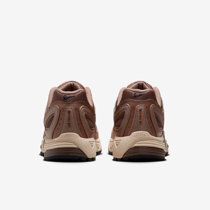 Wmns Air Pegasus 2K5 Mink Brown