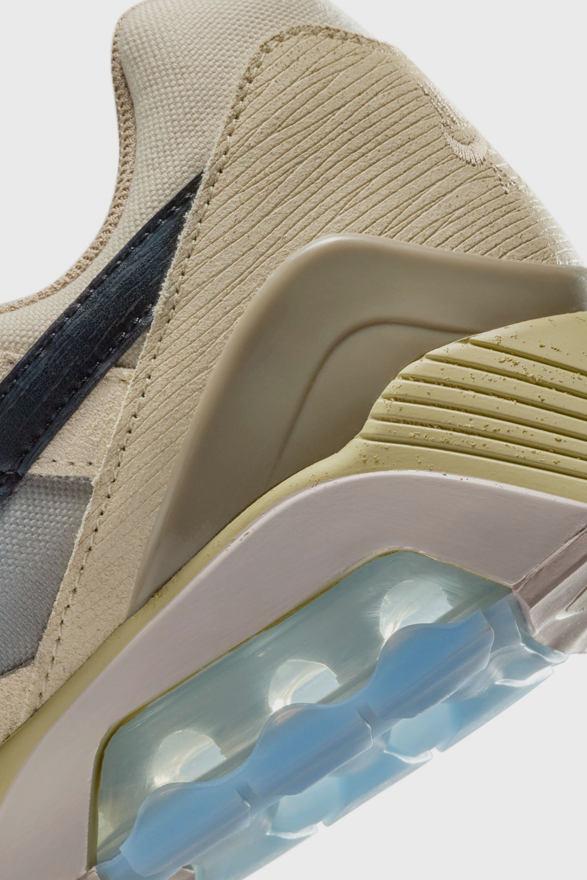 Air Max 180 Light Khaki Psychic Blue