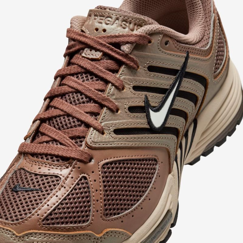 Wmns Air Pegasus 2K5 Mink Brown