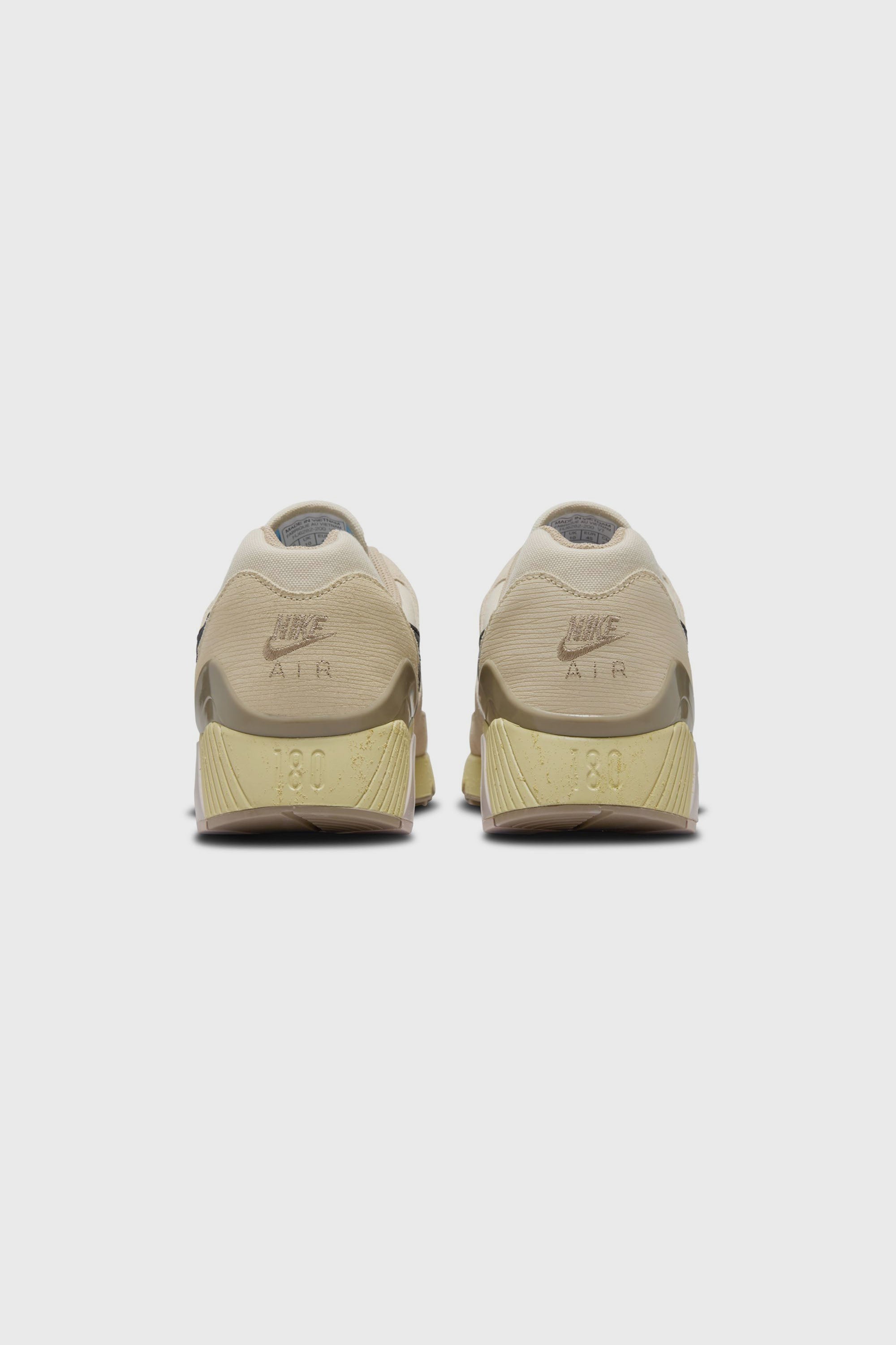 Air Max 180 Light Khaki Psychic Blue