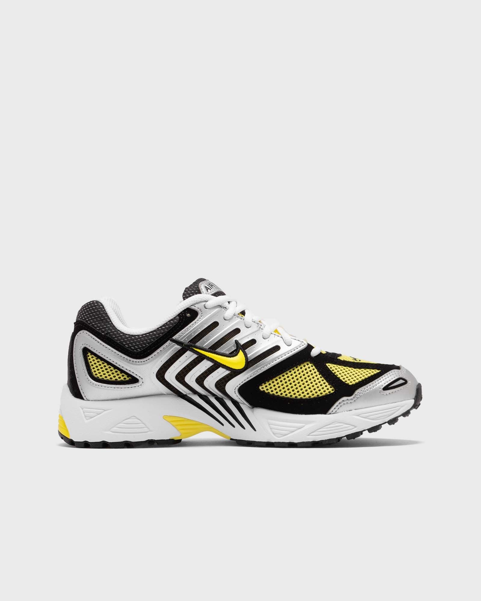 Wmns Air Pegasus 2K5 Metallic Silver Black Opti Yellow