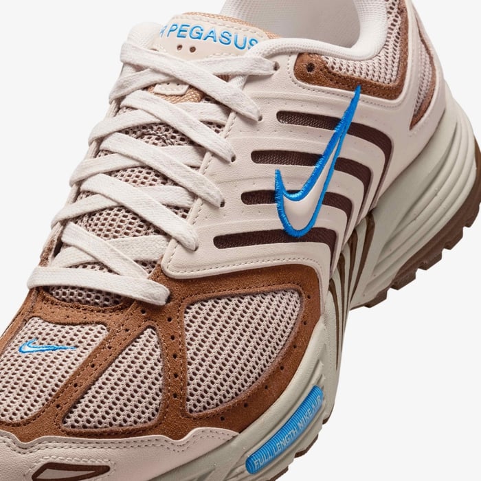 Air Pegasus 2K5 SE Light Orewood Photo Blue