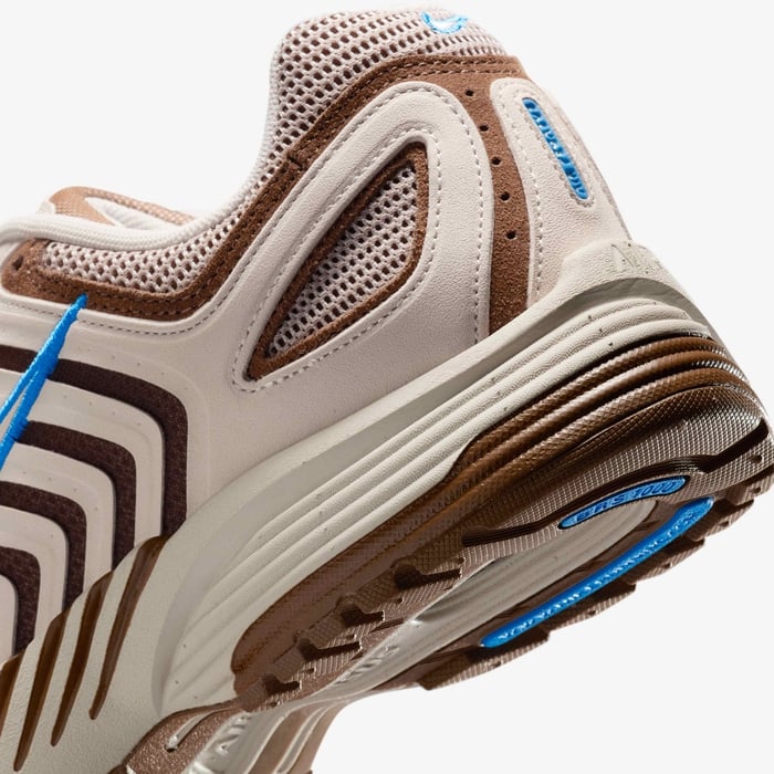 Air Pegasus 2K5 SE Light Orewood Photo Blue