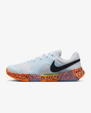 Tenis Nike GP Challenge 1 Electric