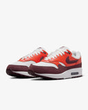 Tenis Nike Air Max 1 Burgundy Crush